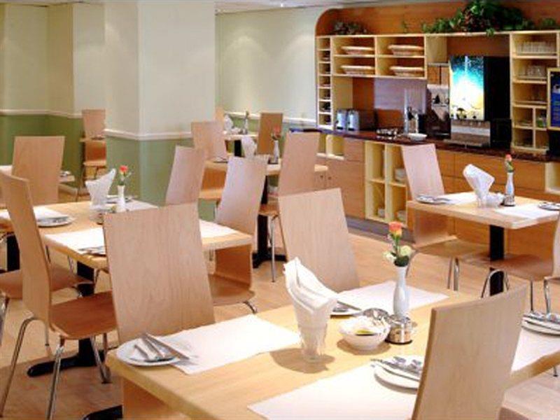 Hotel Continental Kensington London