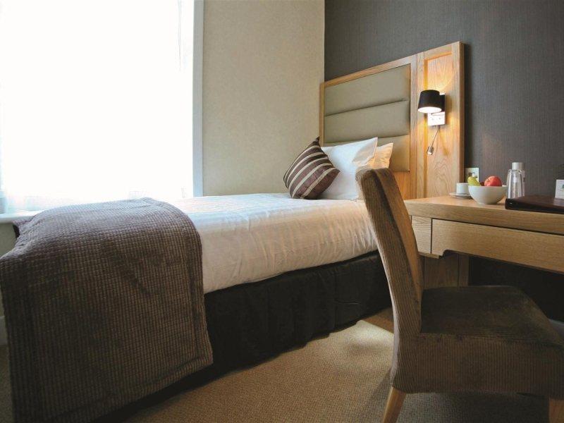 Hotel Mornington Kensington, Bw Premier Collection London