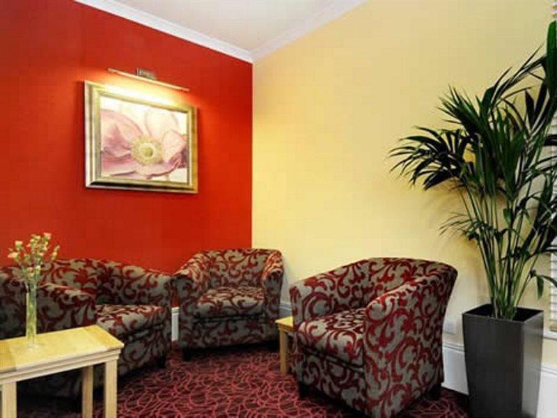 Hotel Lord Jim Kensington 3*