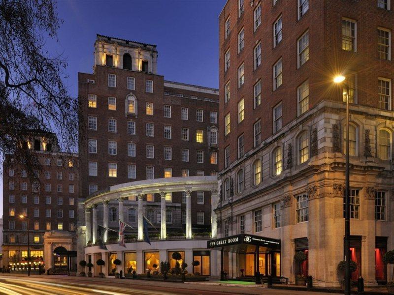 Jw Marriott Grosvenor House