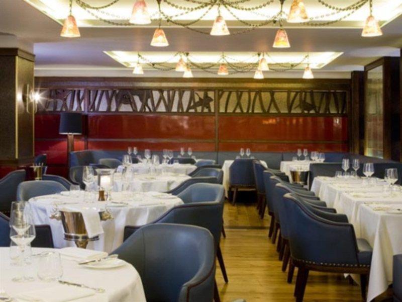 Hotel Jw Marriott Grosvenor House London