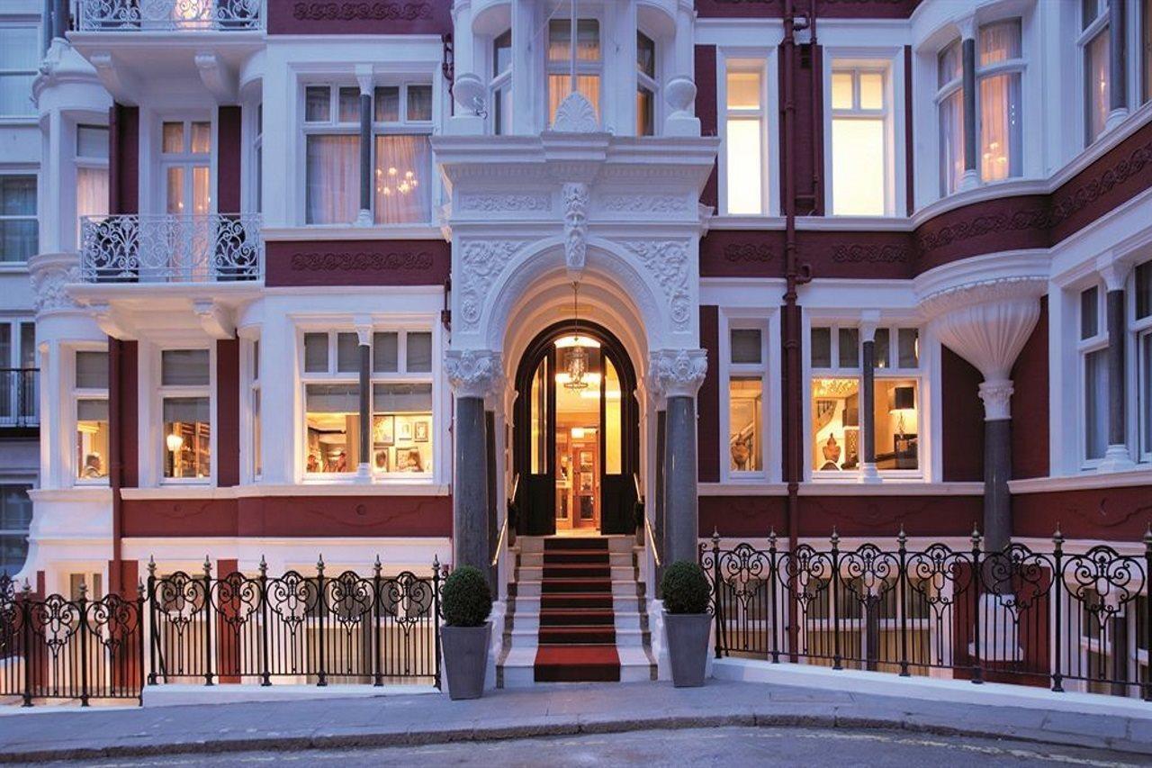 Hotel Althoff St James's & Club