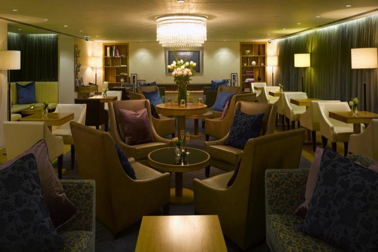 Marriott Grosvenor Square
