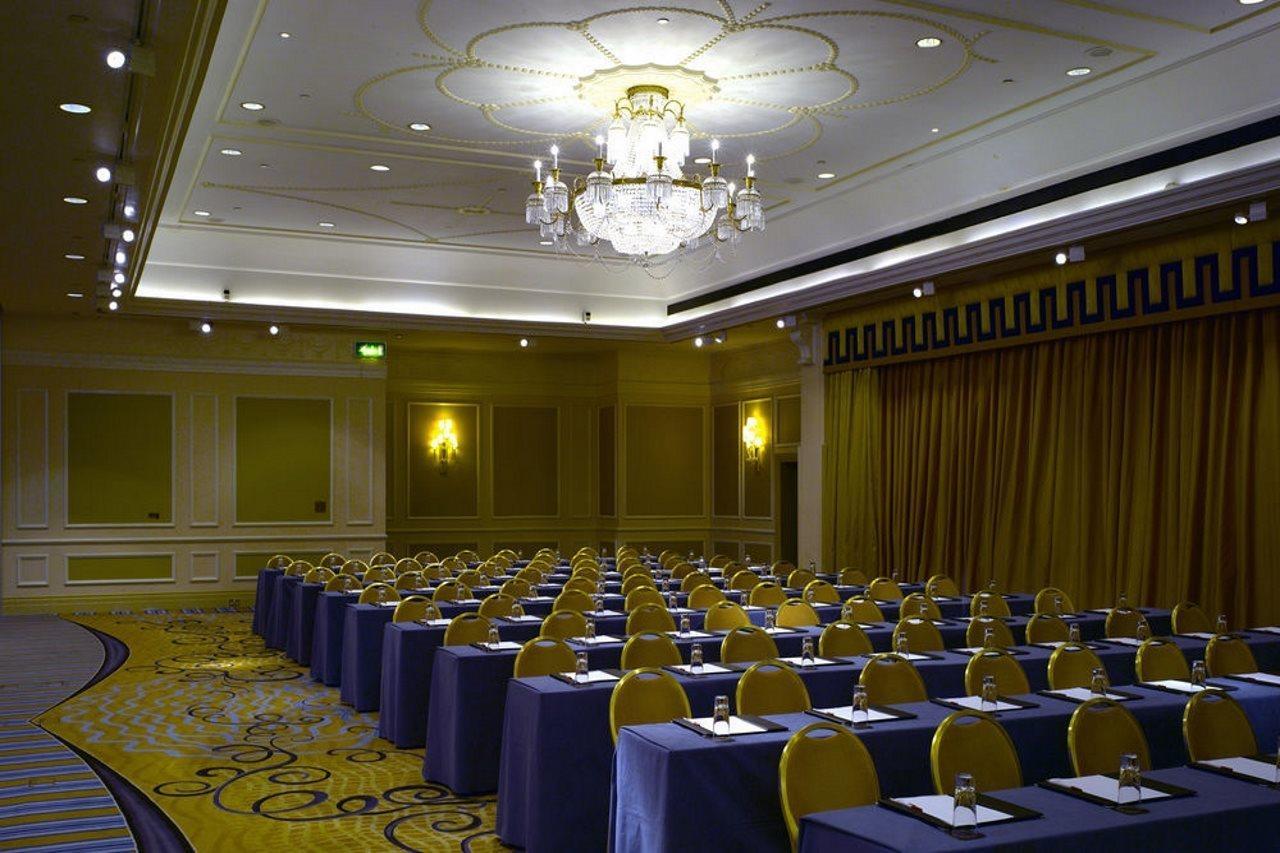 Marriott Grosvenor Square