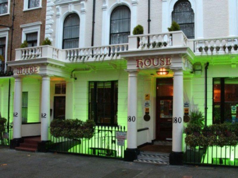 Hotel Mitre House London