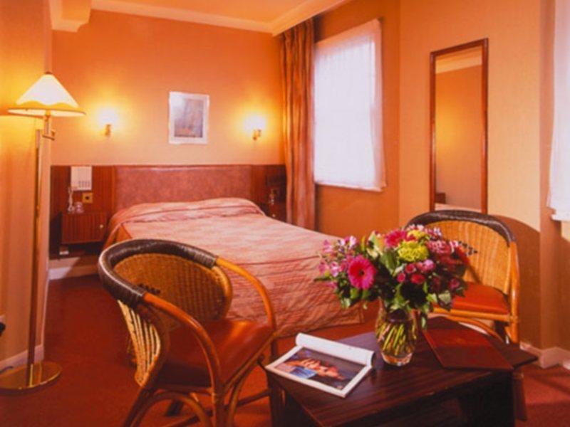 Hotel Mitre House 3*