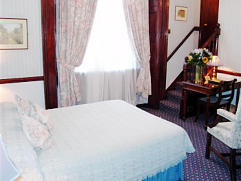 Hotel Elizabeth