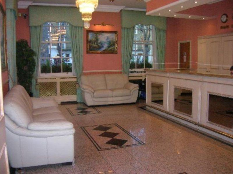 Hotel Alexandra 3*