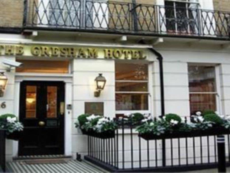 Hotel The Gresham London