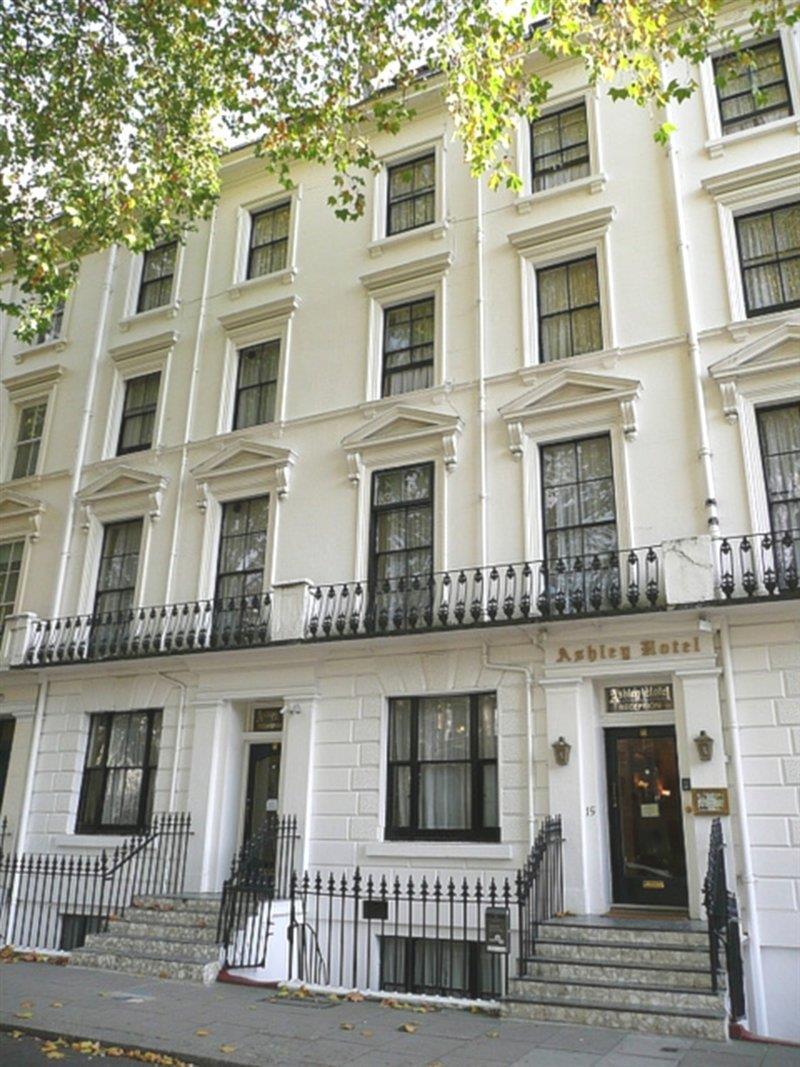 Hotel Sonder The Voyage Londres
