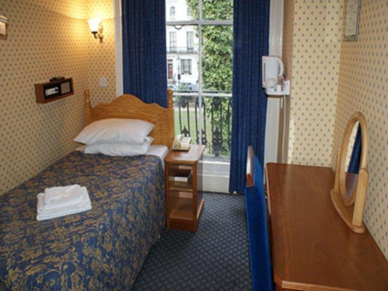 Hotell Sonder The Voyage 4*