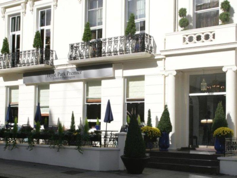 Hotel Montcalm Chilworth Townhouse, Paddington Londen