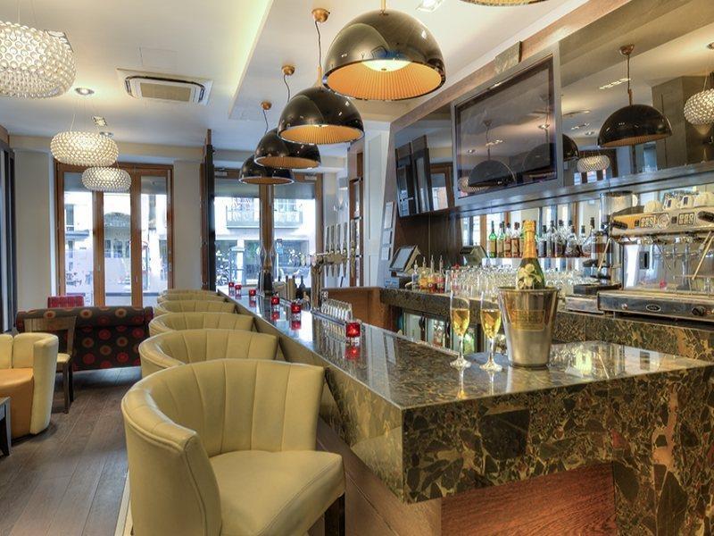 Hotel Maitrise Maida Vale - London