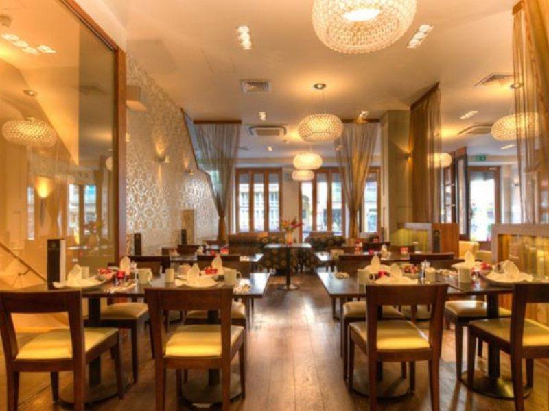 Hotel Maitrise Maida Vale - 3*