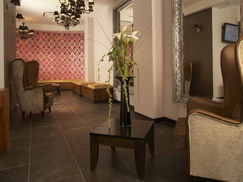 Hotel Maitrise Maida Vale -