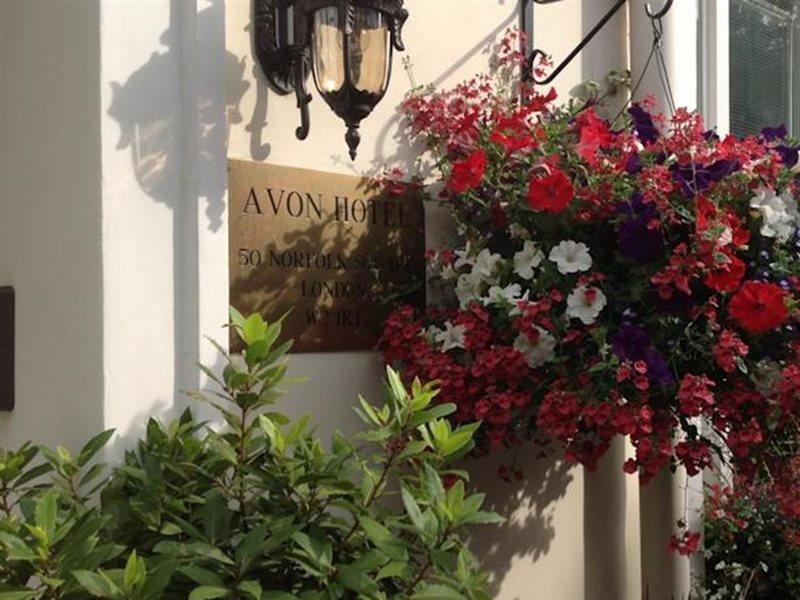 Avon Londres