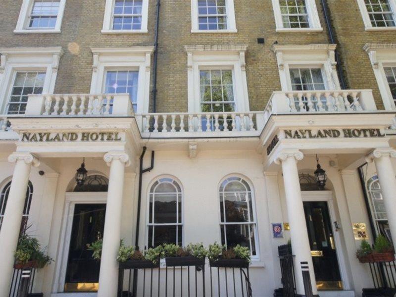 Hotel The Nayland 3*