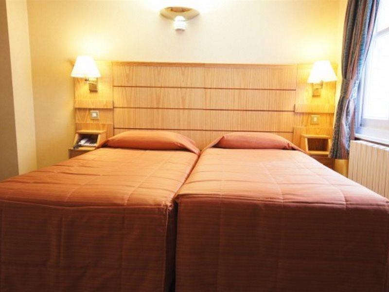 Hotel The Nayland