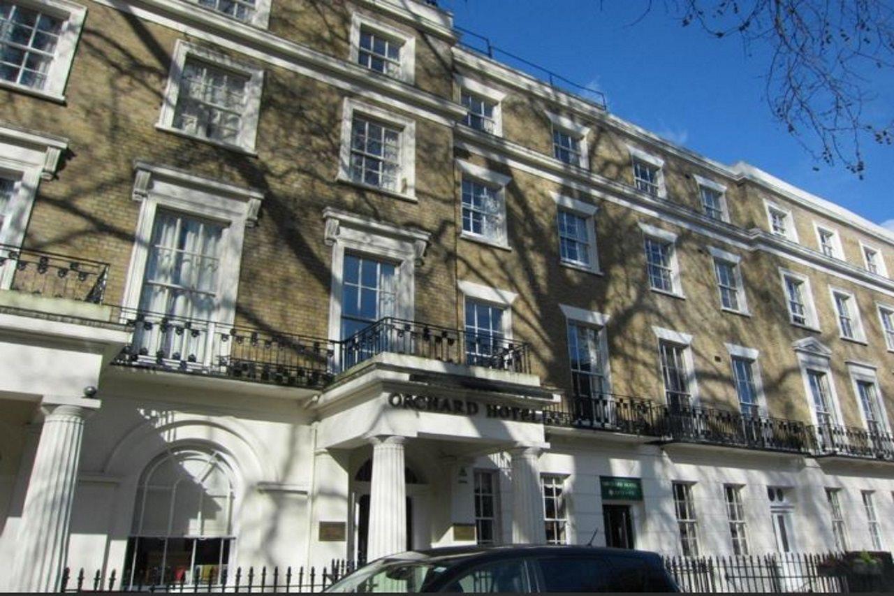 Hotel Orchard Londra