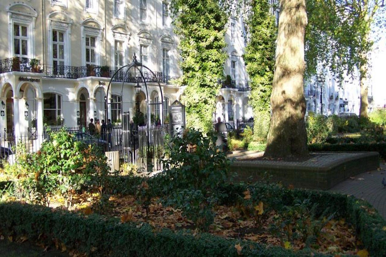 Hotell Tony's House London