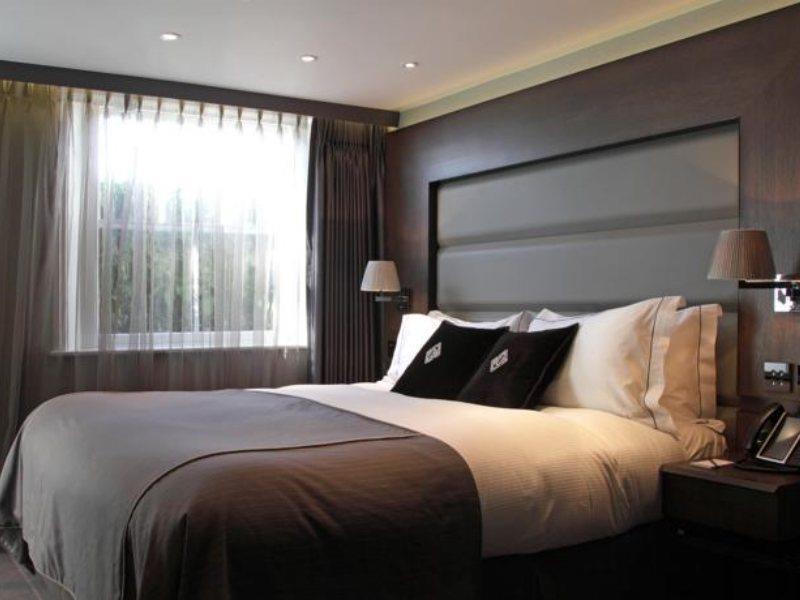 Hotell Eccleston Square