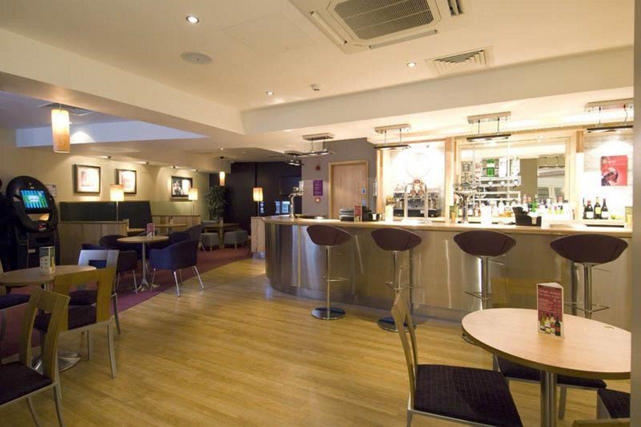 Hotell Premier Victoria 3*
