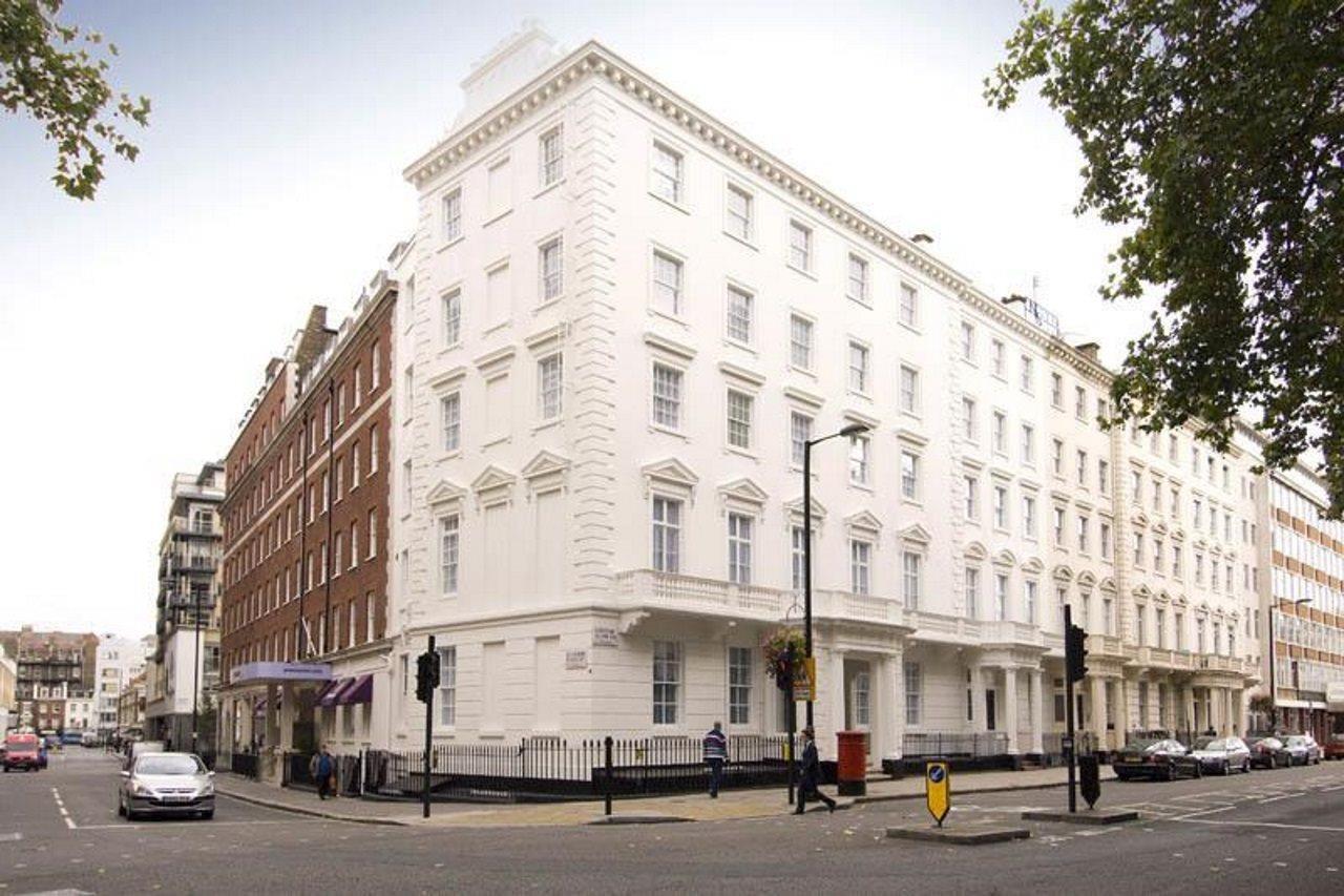 Hotell Premier Victoria 3*