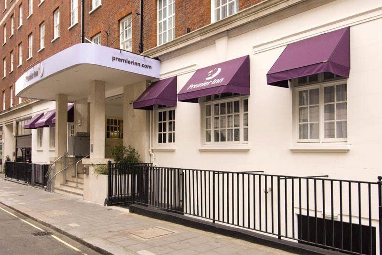 Hotell Premier Victoria