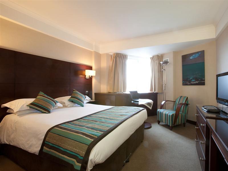 Hotel Danubius Regents Park 4*
