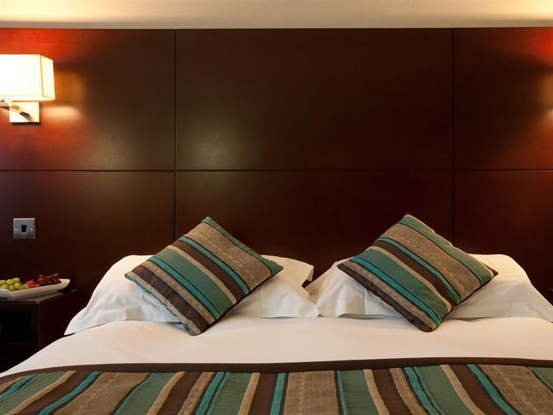 Hotell Danubius Regents Park 4*