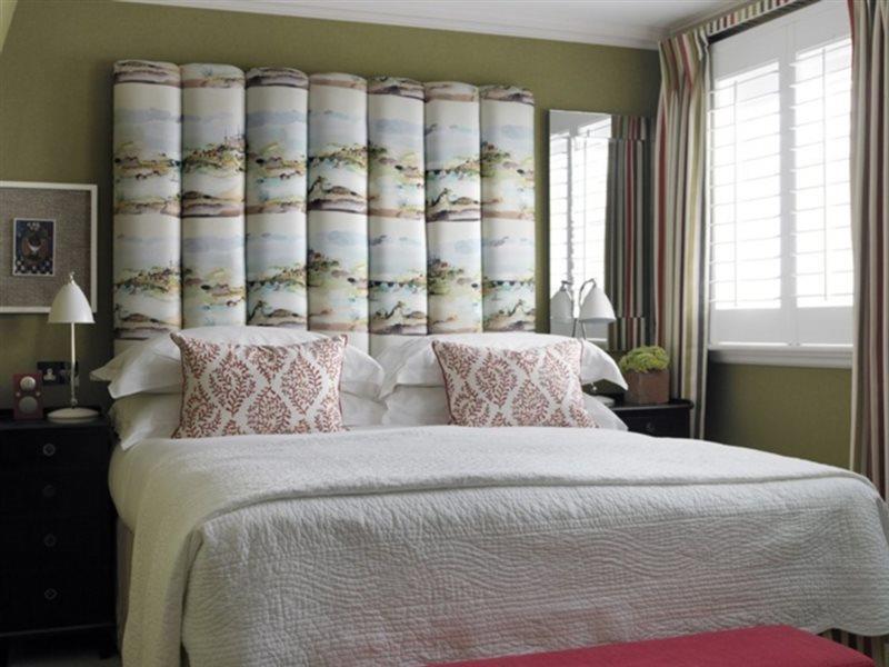 Hotel Dorset Square Hotel, Firmdale