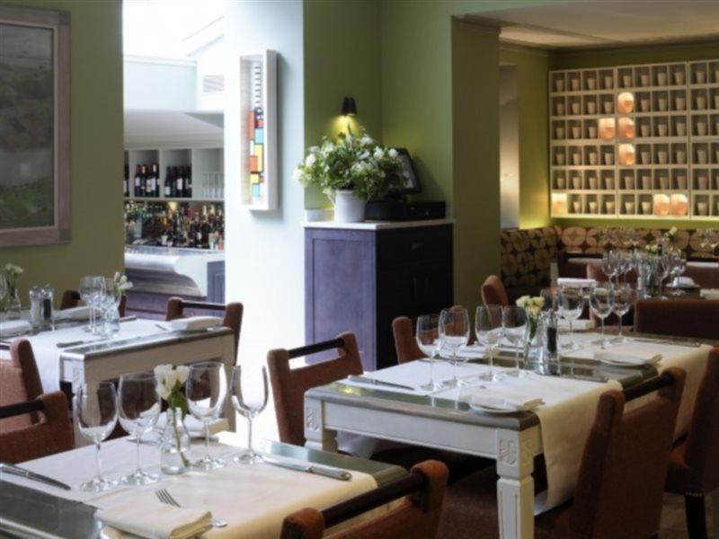 Dorset Square Hotel, Firmdale