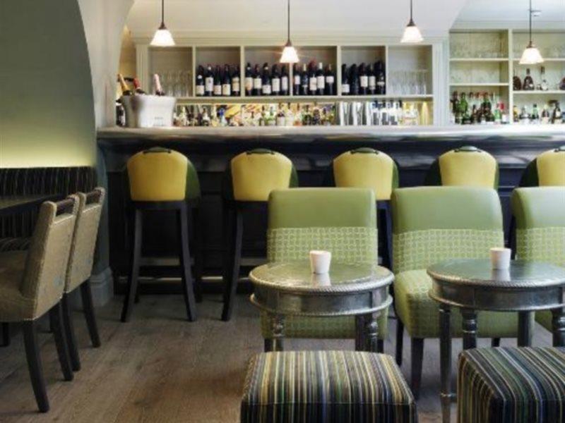 Dorset Square Hotel, Firmdale London