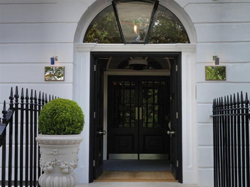 Hotel Dorset Square Hotel, Firmdale 5*