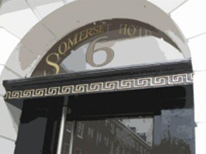Hotel Somerset Baker Street