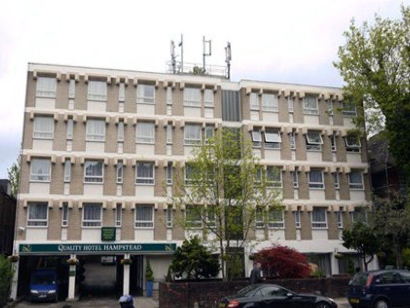 Quality Hampstead London