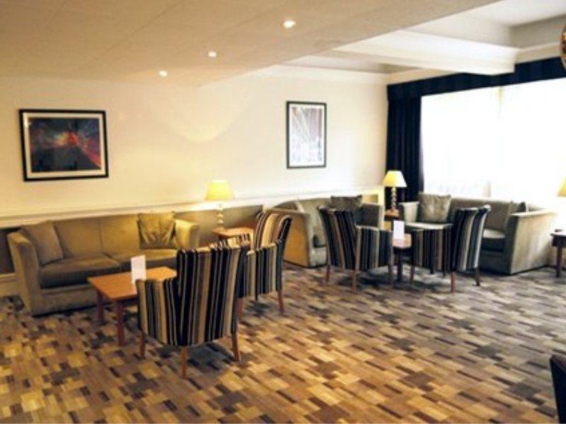 Hotell Quality Hampstead