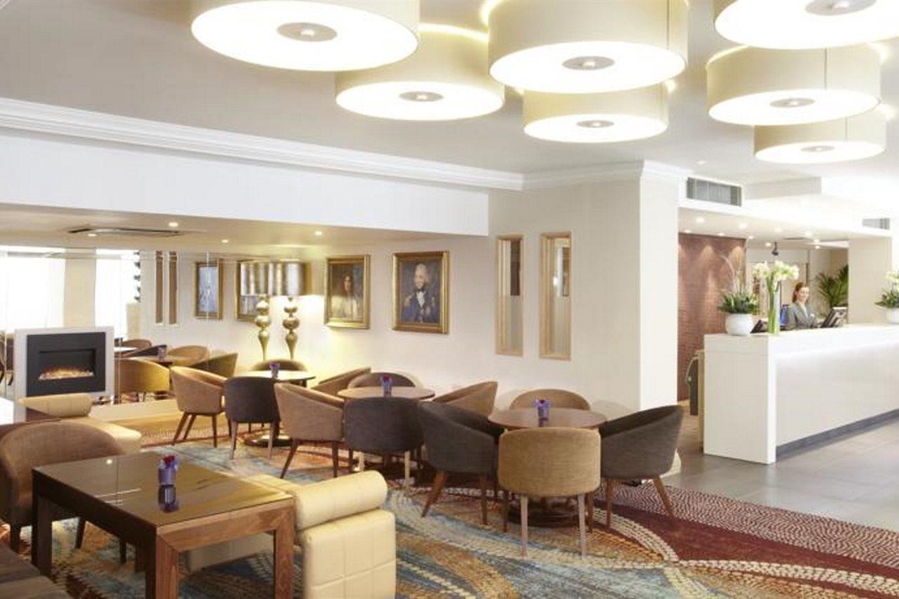 Hotel Thistle Trafalgar - Leicester Square Londres