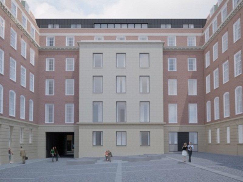 Hotell Apex Temple Court 4*