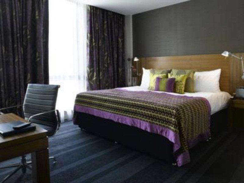 Hotell Apex Temple Court