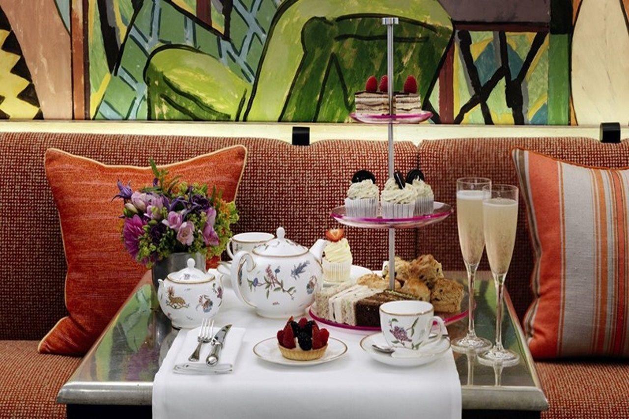 Hotel Charlotte Street Hotel, Firmdale