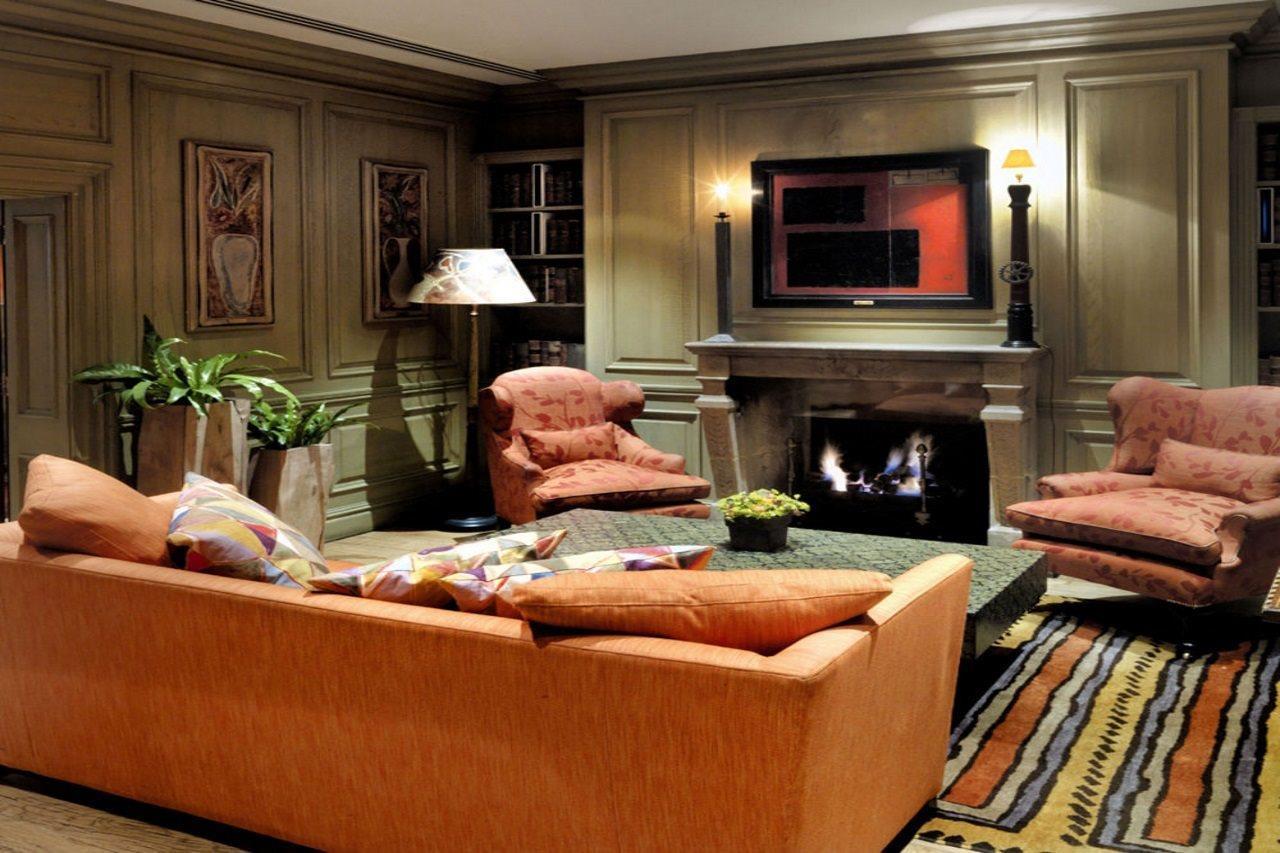 Charlotte Street Hotel, Firmdale London