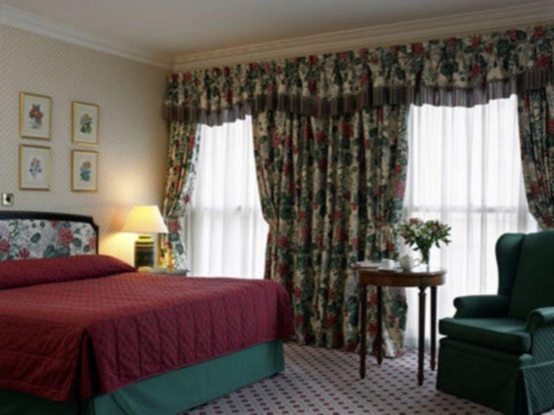 Harrington Hall London