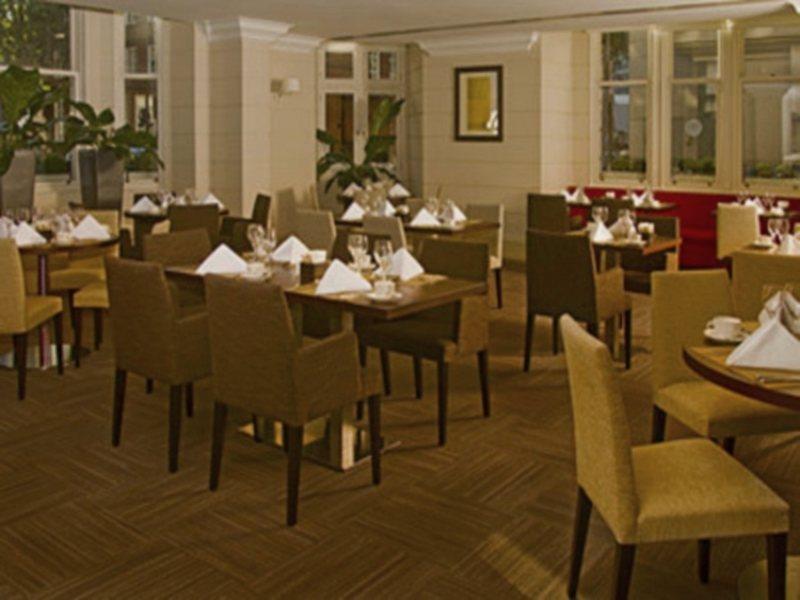 Hotel Harrington Hall London