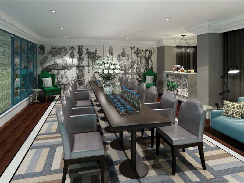 Hotel The Ampersand - Small Luxury Of The World London