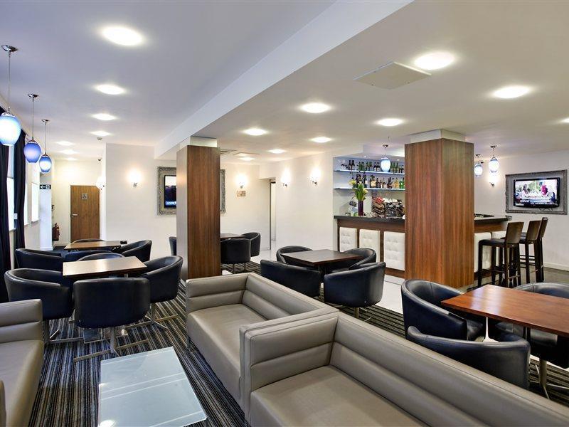 Hotell Ambassadors 3*