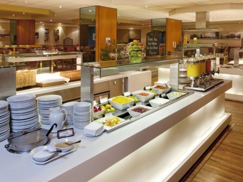 Kensington Forum, An Ihg Londra