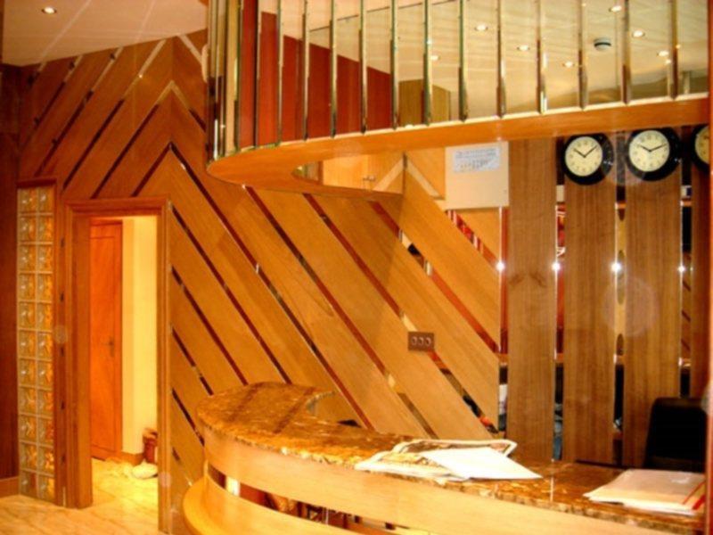 Gæstehus Kensington 3*