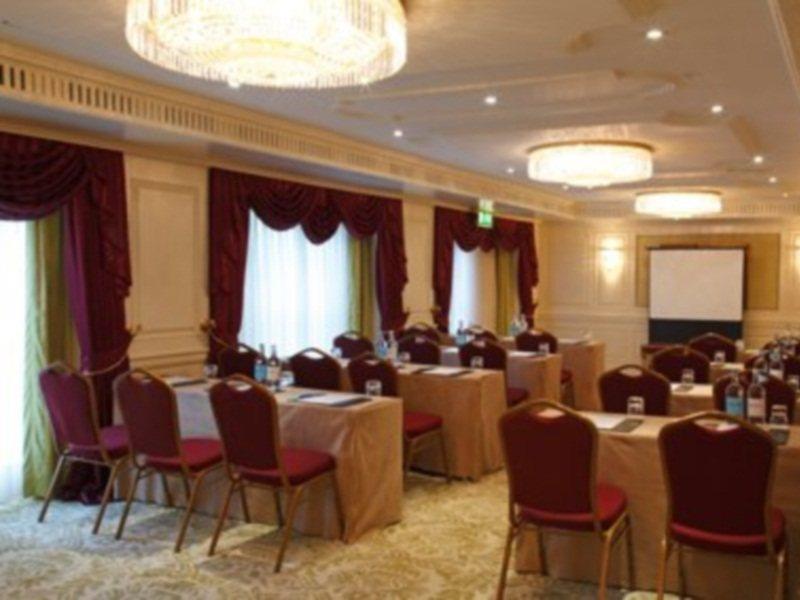Hotel Bentley 5*