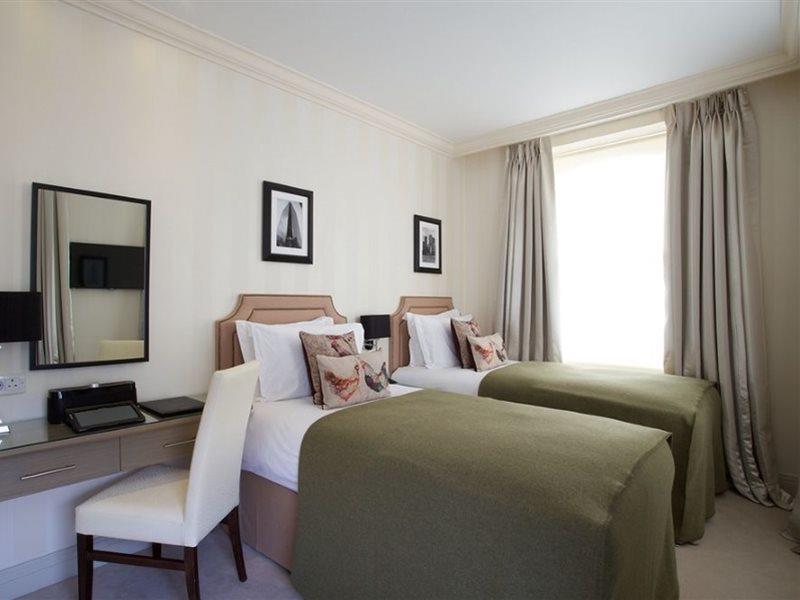 Hotell Xenia - Autograph Collection London